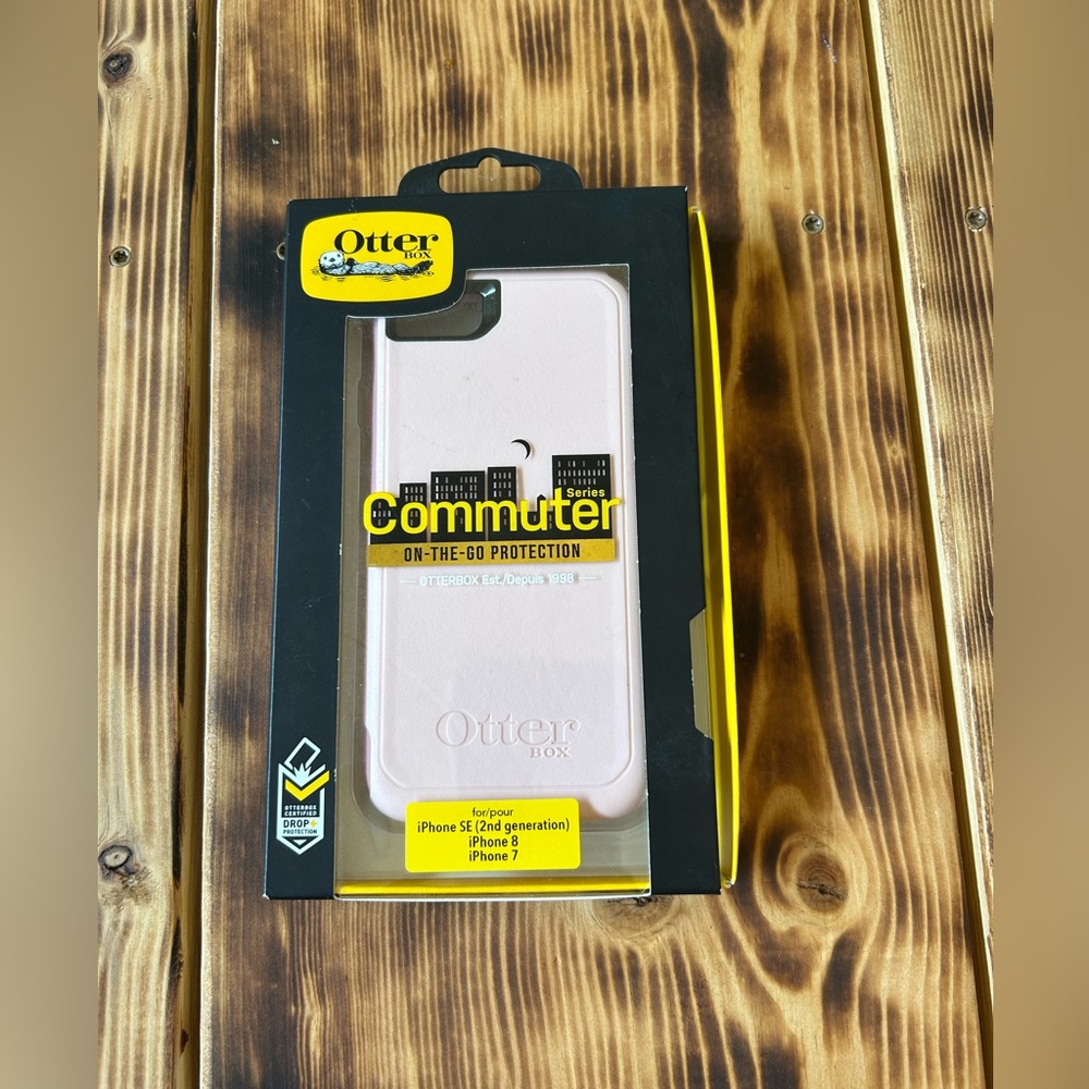 iPhone Otterbox